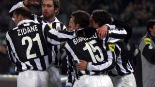 11/05/2001 – Serie A – Fiorentina-Juventus 1-3