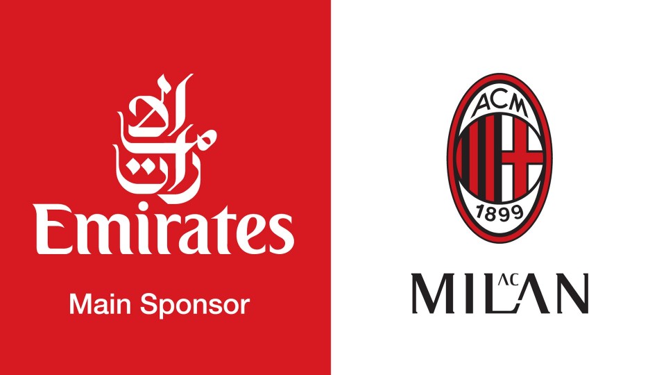 AC Milan and Emirates | We keep on flying together | AC Milan Official
