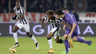 Fiorentina-Juventus 0-0   5/12 /2014   Highlights