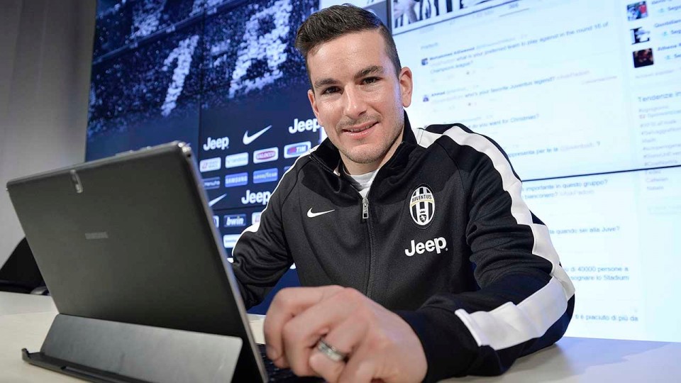 Il backstage dell’#AskPadoin – #AskPadoin behind the scenes