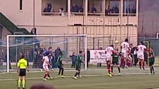 Sassuolo-Milan 1-0 Highlights | AC Milan Youth Official