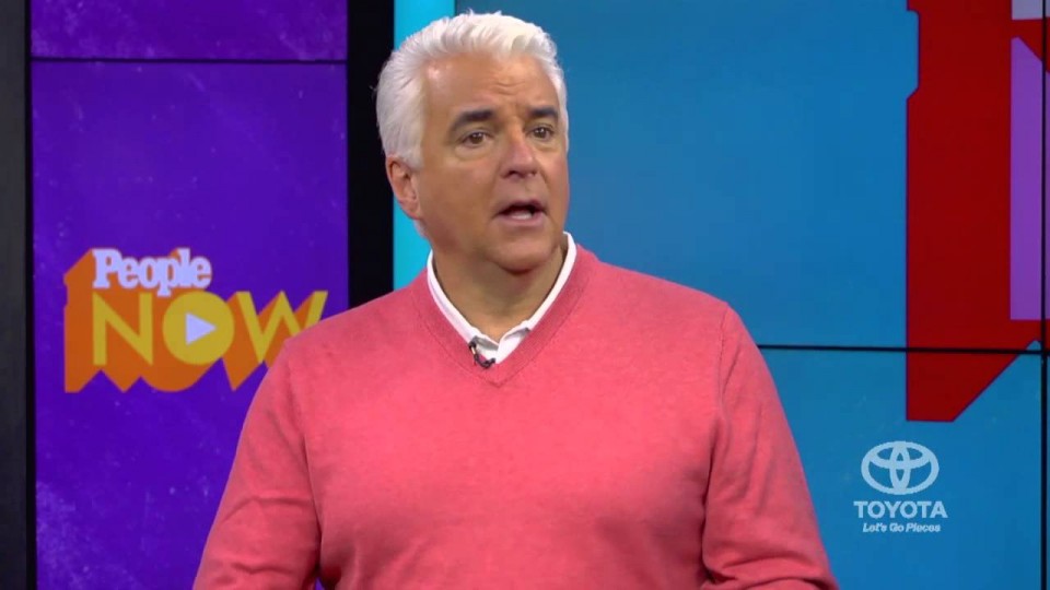 Seinfeld’s John O’Hurley Can Help You Holiday Shop | PEOPLE Now