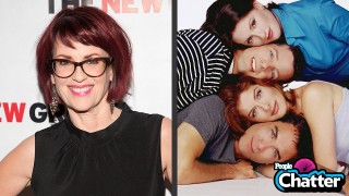 What Does Megan Mullally Miss About Playing Karen on Will & Grace? | Chatter | PEOPLE