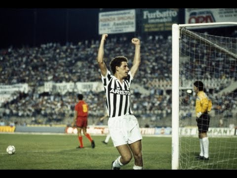 01/04/1989 – Serie A – Napoli-Juventus 2-4