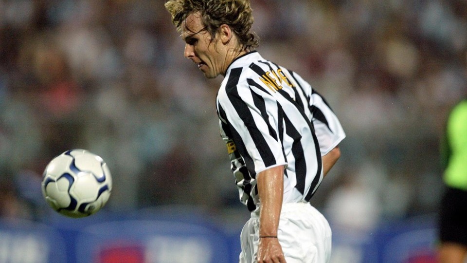 02/03/2003 – Serie A – Juventus-Inter 3-0