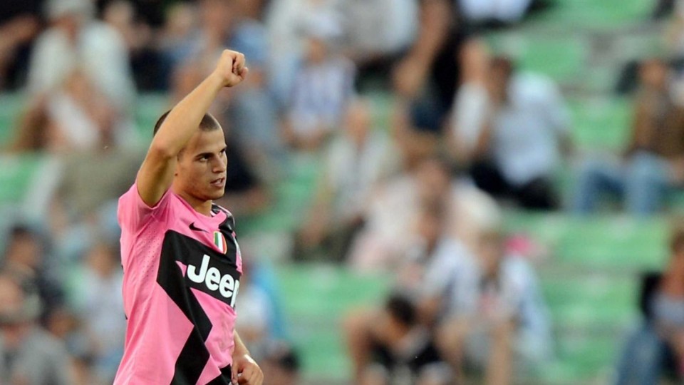 02/09/2012 – Serie A TIM – Udinese-Juventus 1-4