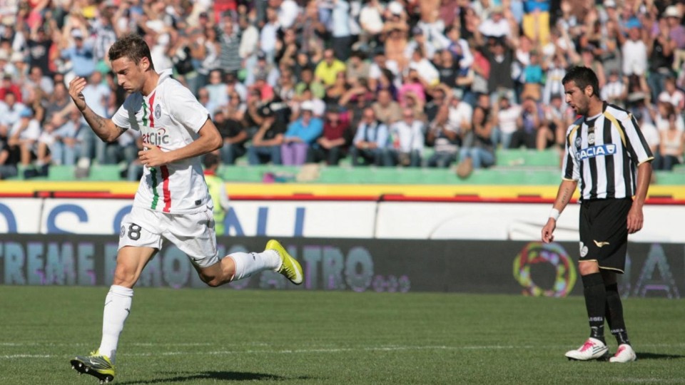 19/09/2010 – Serie A TIM – Udinese-Juventus 0-4