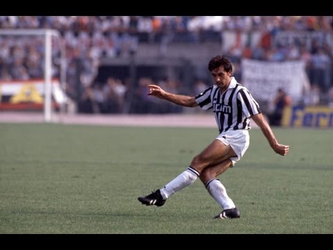 20/10/1991 – Serie A – Napoli-Juventus 0-1