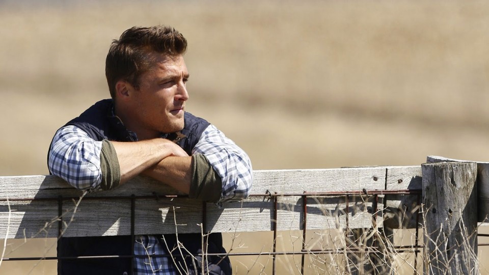 Before The Bachelor: Chris Soules Took Ladies Where to Make Out? | PEOPLE