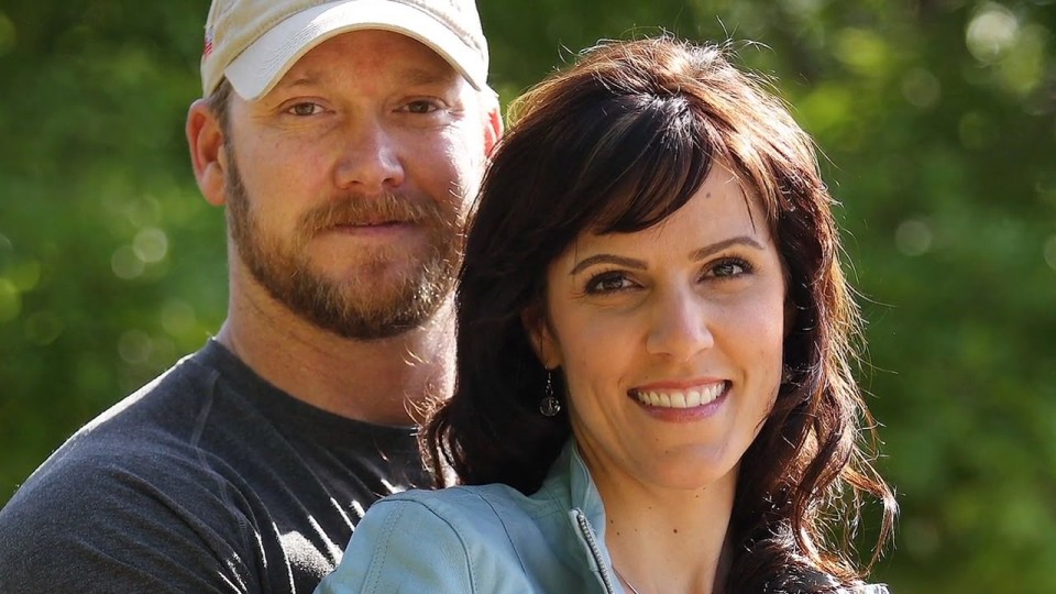 Chris Kyle’s Widow Remembers the “Real” American Sniper | PEOPLE