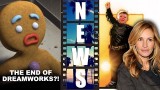 Dreamworks Animation Layoffs, Batkid movie with Julia Roberts! – Beyond The Trailer