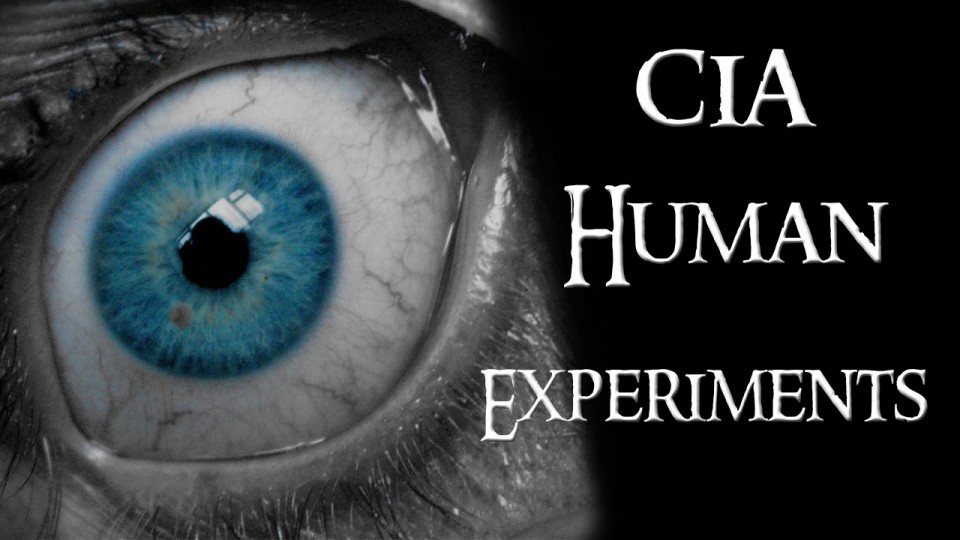Evil Human Experiments by the CIA! Do you think that this still exists?