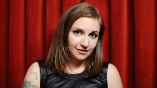 Girls Star Lena Dunham: I Believe Tinder’s a Tool for Murder | PEOPLE