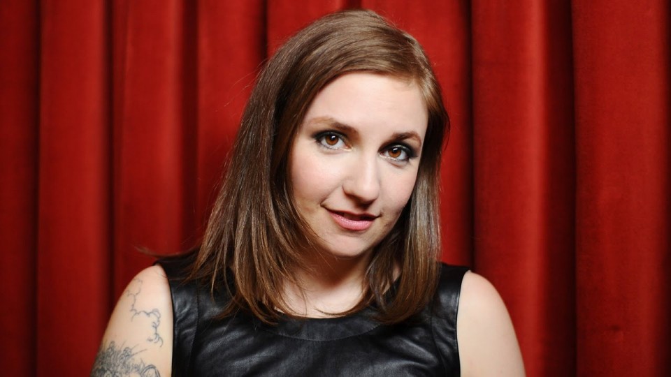 Girls Star Lena Dunham: I Believe Tinder’s a Tool for Murder | PEOPLE