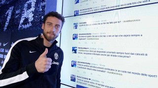 Il backstage dell’#AskMarchisio – #AskMarchisio behind the scenes