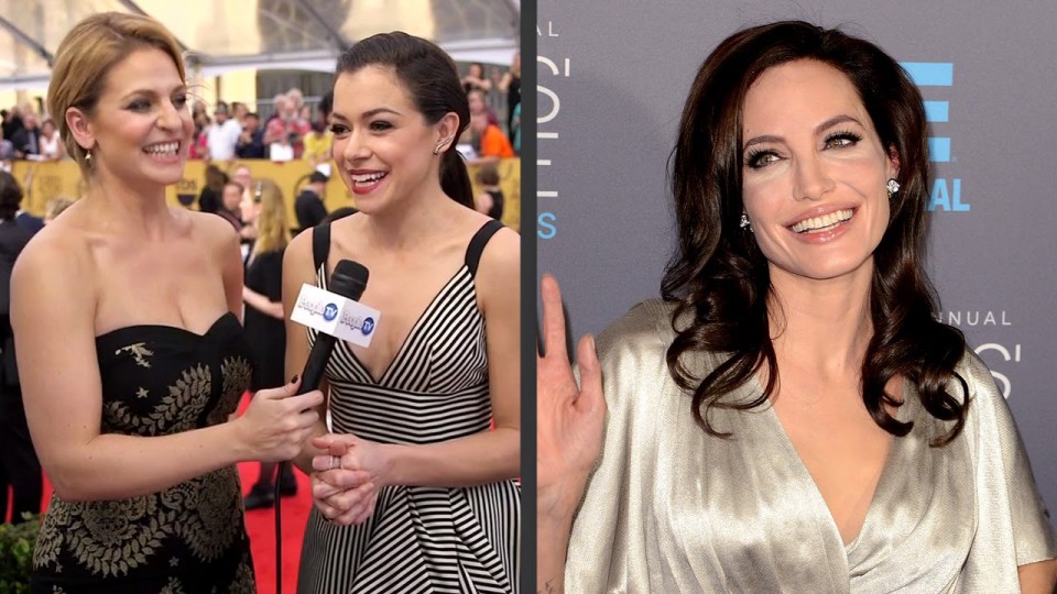 Julianne Moore, Emilia Clarke and More Take Our SAG Awards Quiz | PEOPLE
