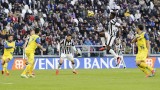 Juventus-Chievo 2-0  25/01/2015  Highlights
