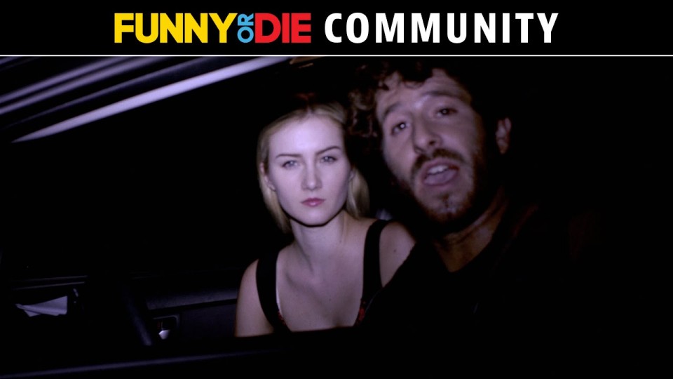 Lil Dicky: White Crime (Music Video)