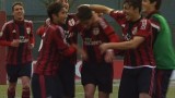 Milan-Cagliari 4-0 Highlights | AC Milan Youth Officia