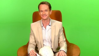 Neil Patrick Harris, Lucy Hale and More Hilarious Outtakes from 2014 | Chatter | PEOPLE