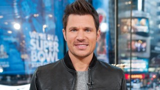 Nick Lachey: Having a Girl Will ‘Scare the Heck Out of Me’ | Chatter | PEOPLE