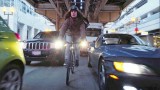Nico VS Taxi – Bike Messenger Races Taxi Across Chicago