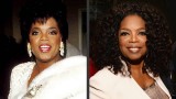 Oprah Winfrey’s Evolution of Looks | Time Machine | PEOPLE