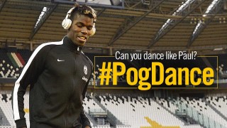 Paul Pogba lancia la sfida! Tutti in pista con la #PogDance! – Show us your #PogDance!