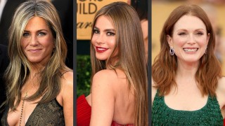 SAG Awards Red Carpet Recap with Jennifer Aniston, Sofia Vergara and More | PEOPLE