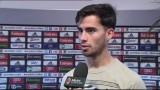 Suso: “Sono già a disposizione” | AC Milan Official