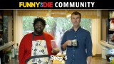 The Nix Bros: Funch Time with Ron Funches and Matt Braunger