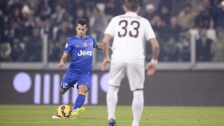 Tim Cup, Juventus-Verona 6-1  15/01/2015   Highlights