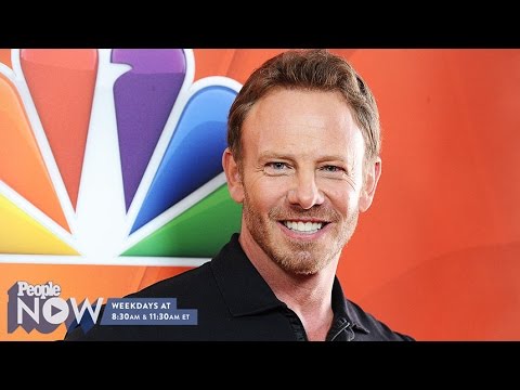 Watch The Celebrity Apprentice’s Ian Ziering Play ’90s Charades In Honor of #TBT | PEOPLE Now
