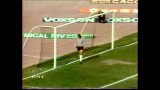 13/04/1980 – Serie A – Roma-Juventus 1-3