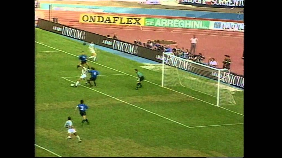 13/09/1992 – Serie A – Juventus-Atalanta 4-1