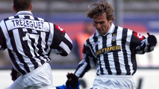 20/01/2002 – Serie A – Juventus-Atalanta 3-0