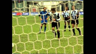 25/01/1998 – Serie A – Juventus-Atlanta 3-1