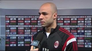 Alex: “Orgoglioso di essere stato Capitano” | AC Milan Official