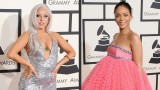 Beyonce, Kanye and Rihanna –  See the Sexiest Grammys Looks in 90 Seconds | PEOPLE