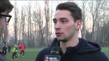 De Sciglio: “Dobbiamo finire bene la stagione” | AC Milan Official