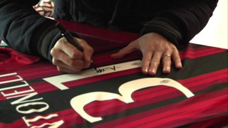 La rosa al completo, the squad is complete! | AC Milan Official
