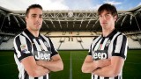 Matri e De Ceglie, bentornati alla Juventus – Welcome back, Matri and De Ceglie!