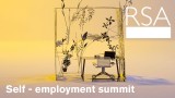 RSA Replay – Self Employment Summit – Peter Day in-conversation