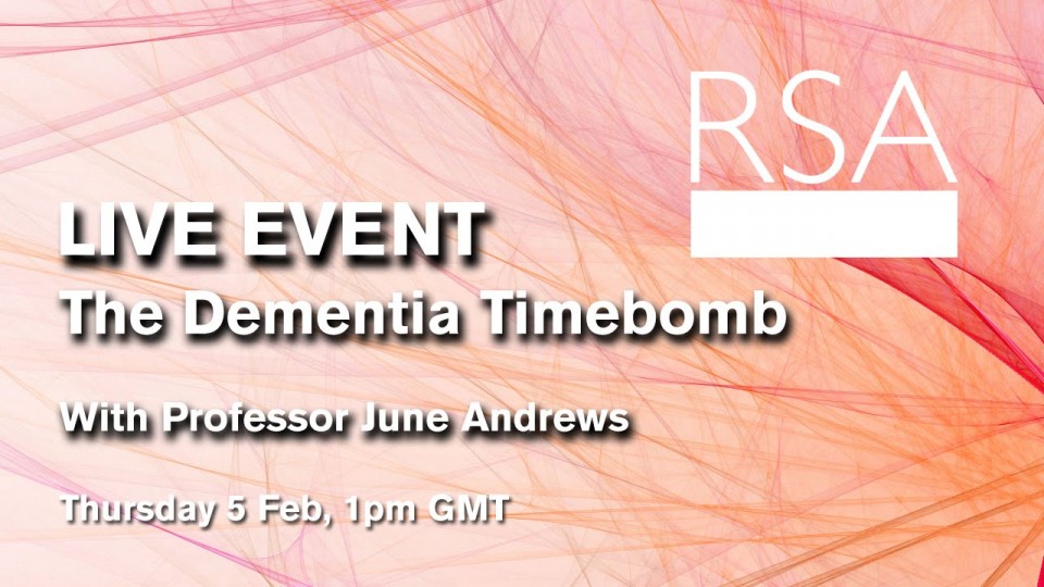 RSA Replay: The Dementia Timebomb