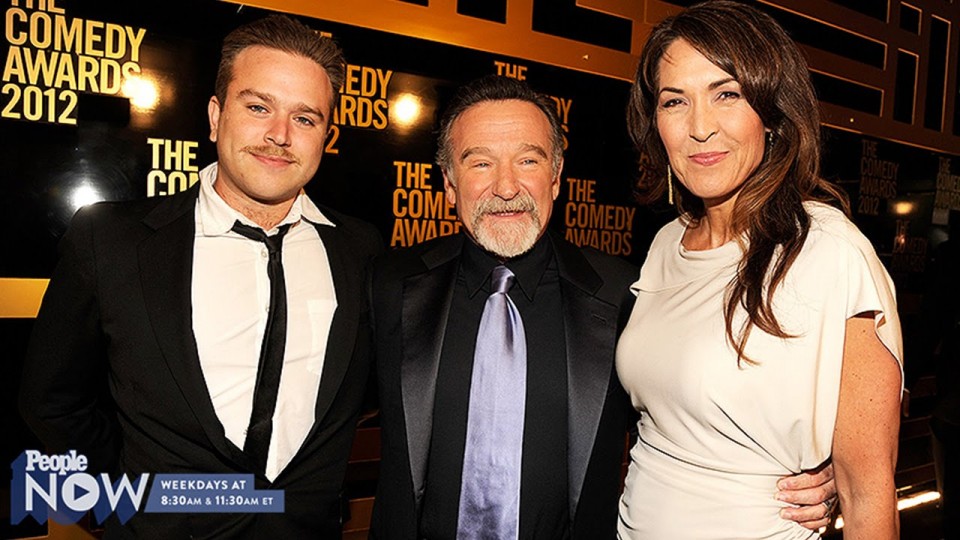 The Fight over Robin Williams’s Estate: Who Will Keep His Oscar? | PEOPLE Now