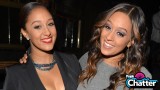 Tia Mowry-Hardrict: The One Thing That Annoys Me About My Twin Sis Tamera Is … | Chatter | PEOPLE