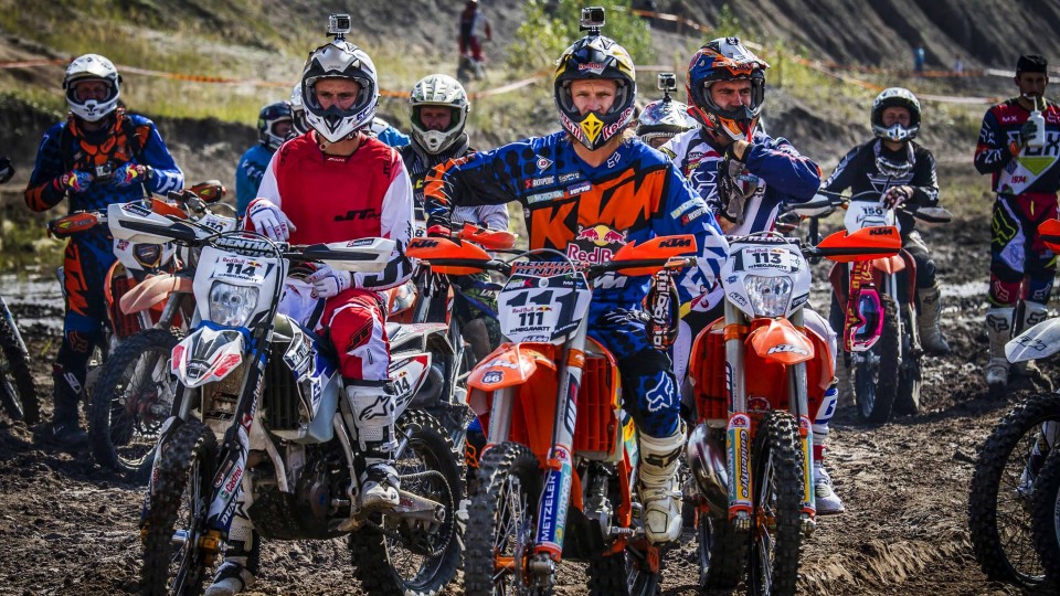 Top Prospects for Hard Enduro 2015