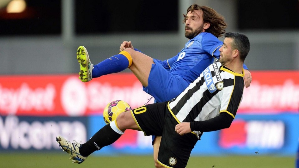 Udinese-Juventus 0-0 – 01/02/2015 – Highlights