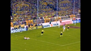 05/05/1993 – Coppa UEFA, Finale di andata – Borussia Dortmund-Juventus 1-3