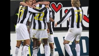 21/02/2009 – Serie A – Palermo-Juventus 0-2